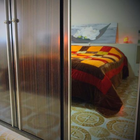 Il Sentiero Bed & Breakfast Cerro Veronese Dış mekan fotoğraf