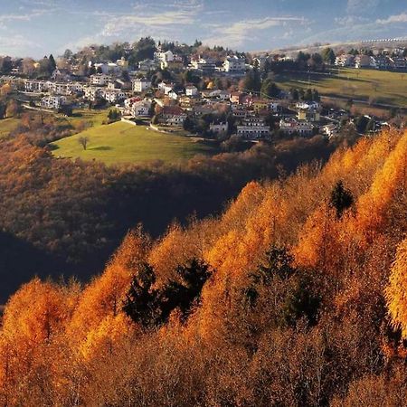 Il Sentiero Bed & Breakfast Cerro Veronese Dış mekan fotoğraf