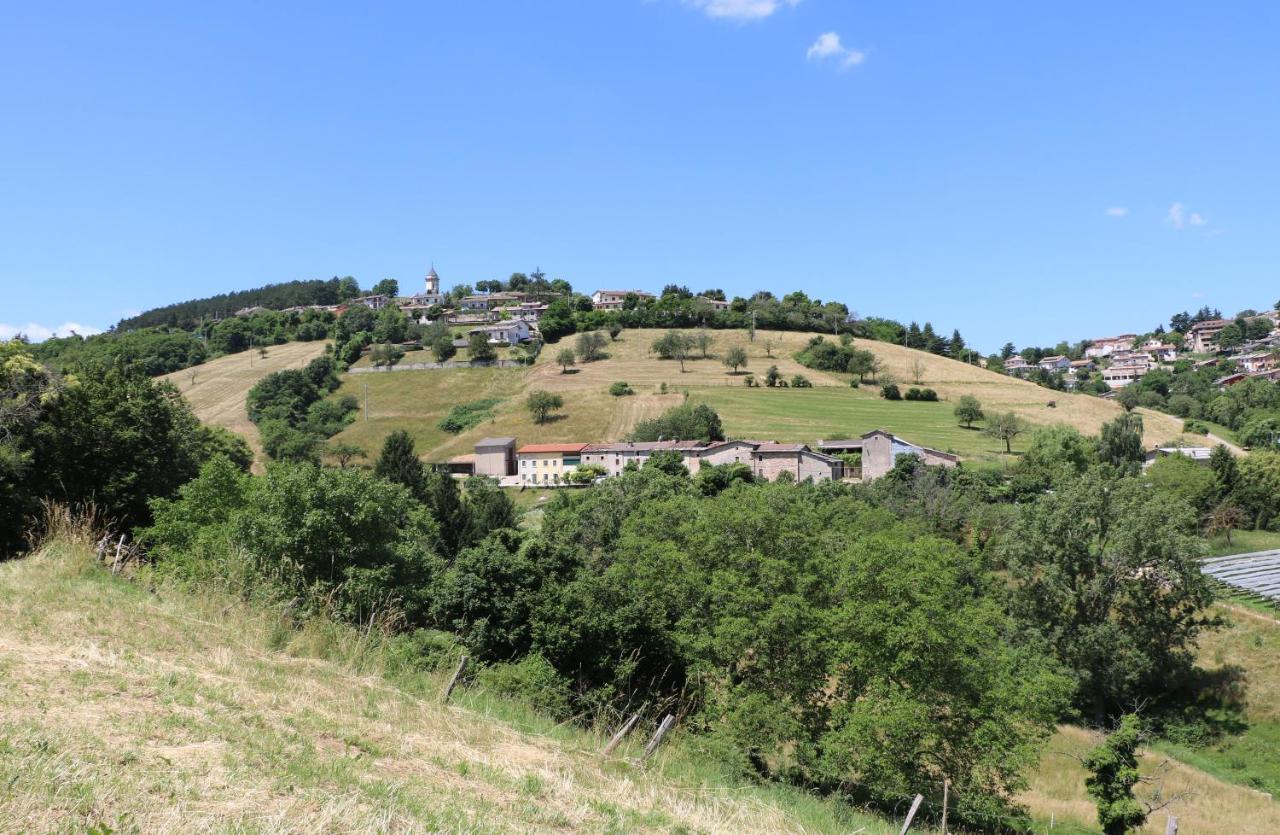 Il Sentiero Bed & Breakfast Cerro Veronese Dış mekan fotoğraf