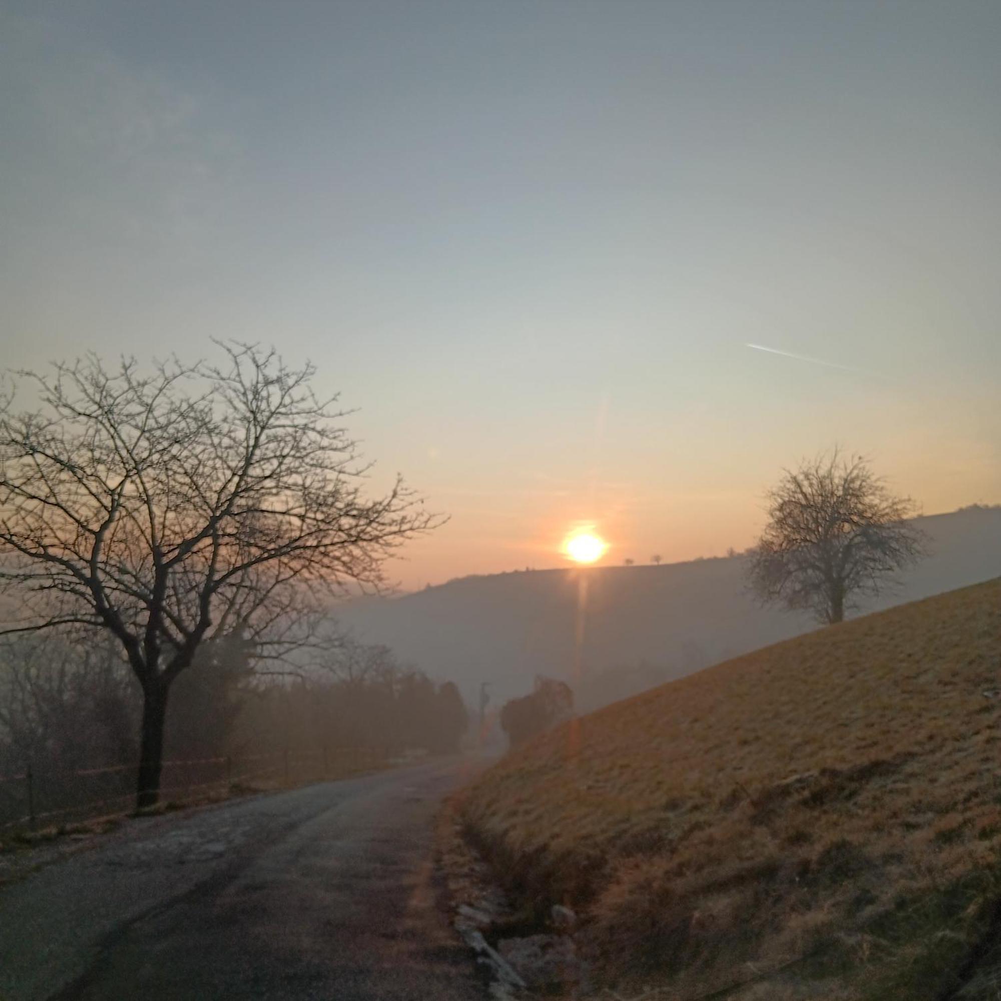 Il Sentiero Bed & Breakfast Cerro Veronese Dış mekan fotoğraf