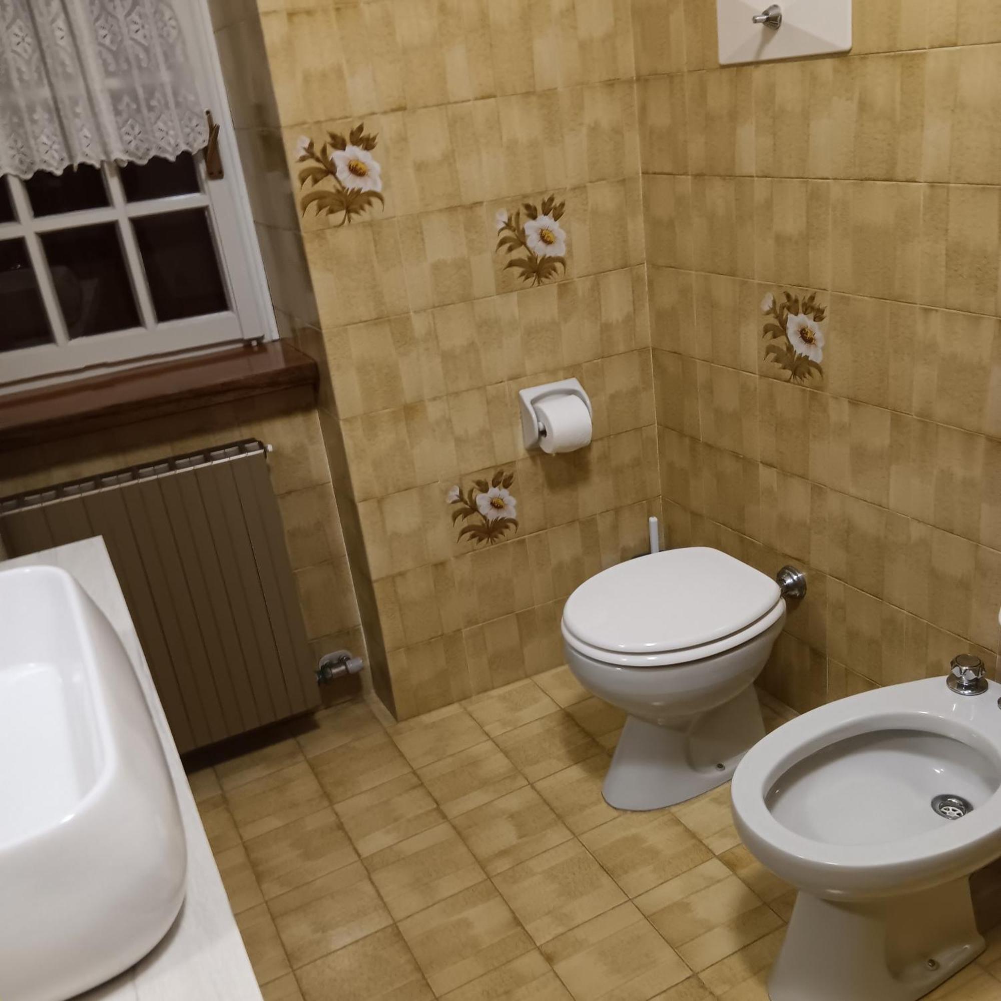 Il Sentiero Bed & Breakfast Cerro Veronese Dış mekan fotoğraf