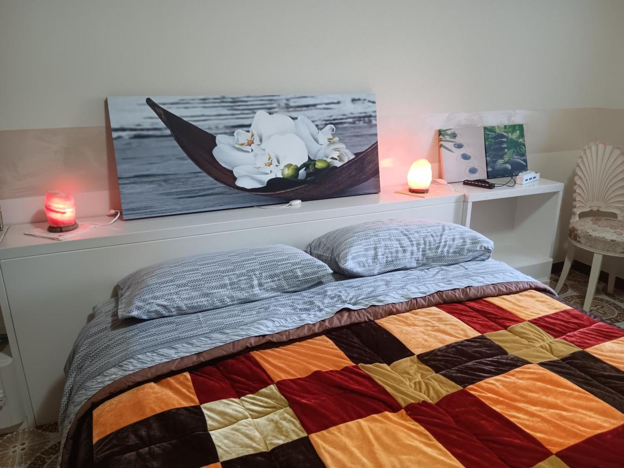 Il Sentiero Bed & Breakfast Cerro Veronese Dış mekan fotoğraf