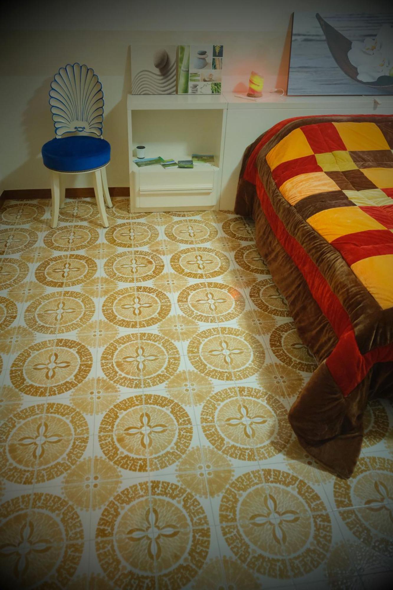 Il Sentiero Bed & Breakfast Cerro Veronese Dış mekan fotoğraf