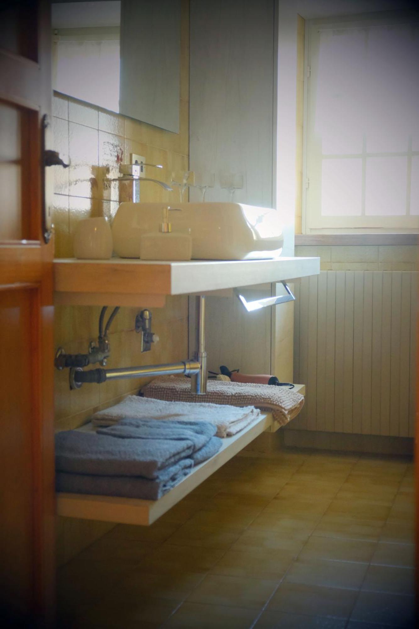 Il Sentiero Bed & Breakfast Cerro Veronese Dış mekan fotoğraf
