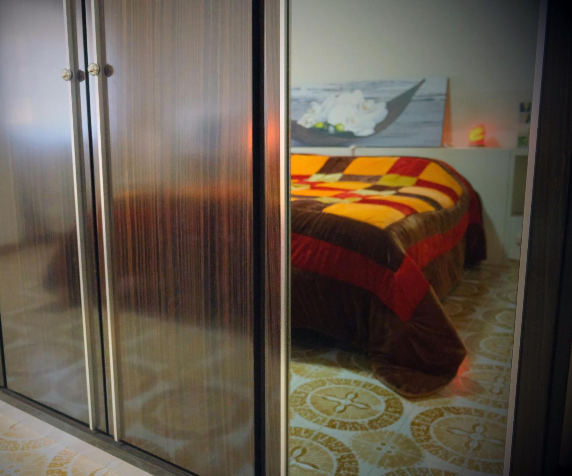 Il Sentiero Bed & Breakfast Cerro Veronese Dış mekan fotoğraf