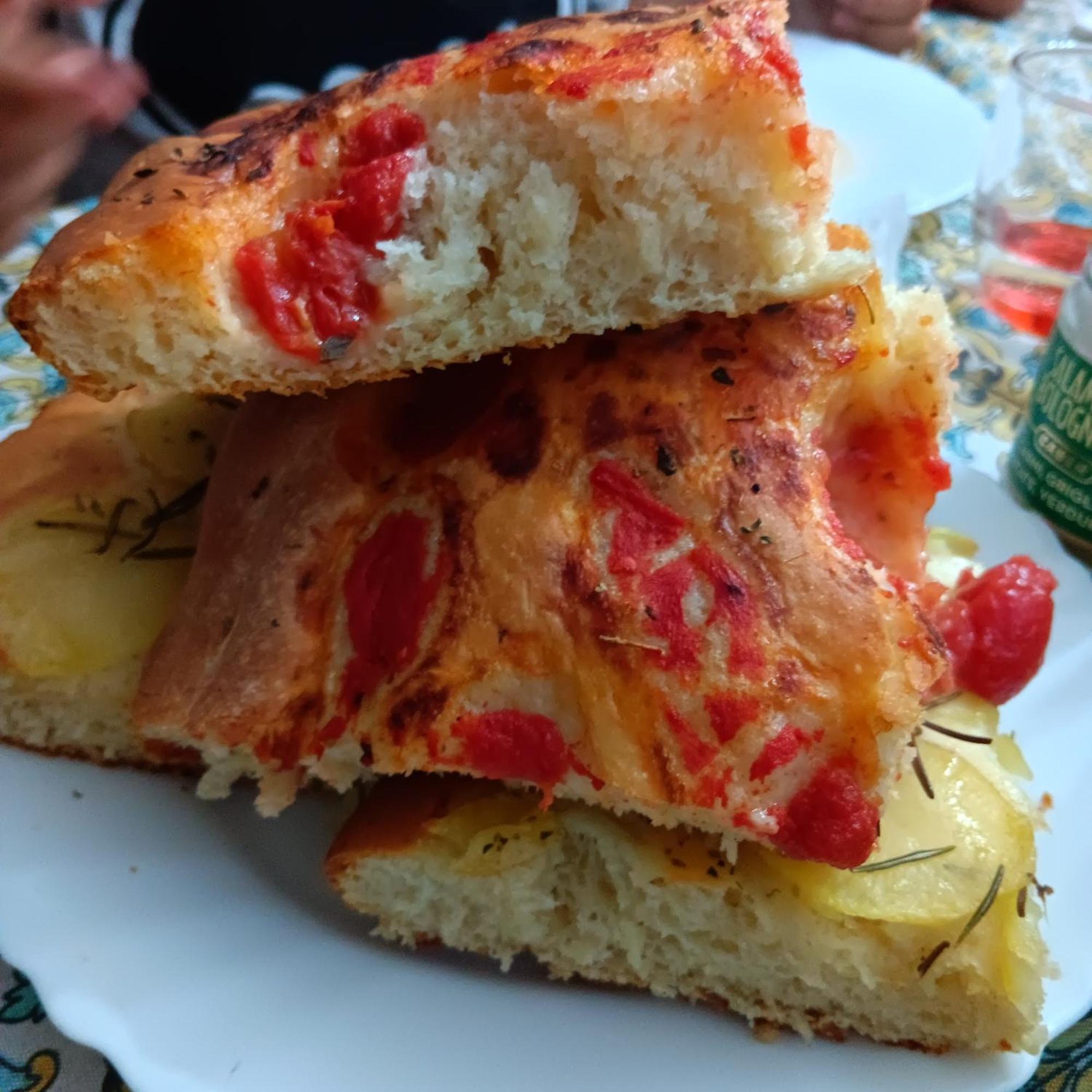 Il Sentiero Bed & Breakfast Cerro Veronese Dış mekan fotoğraf