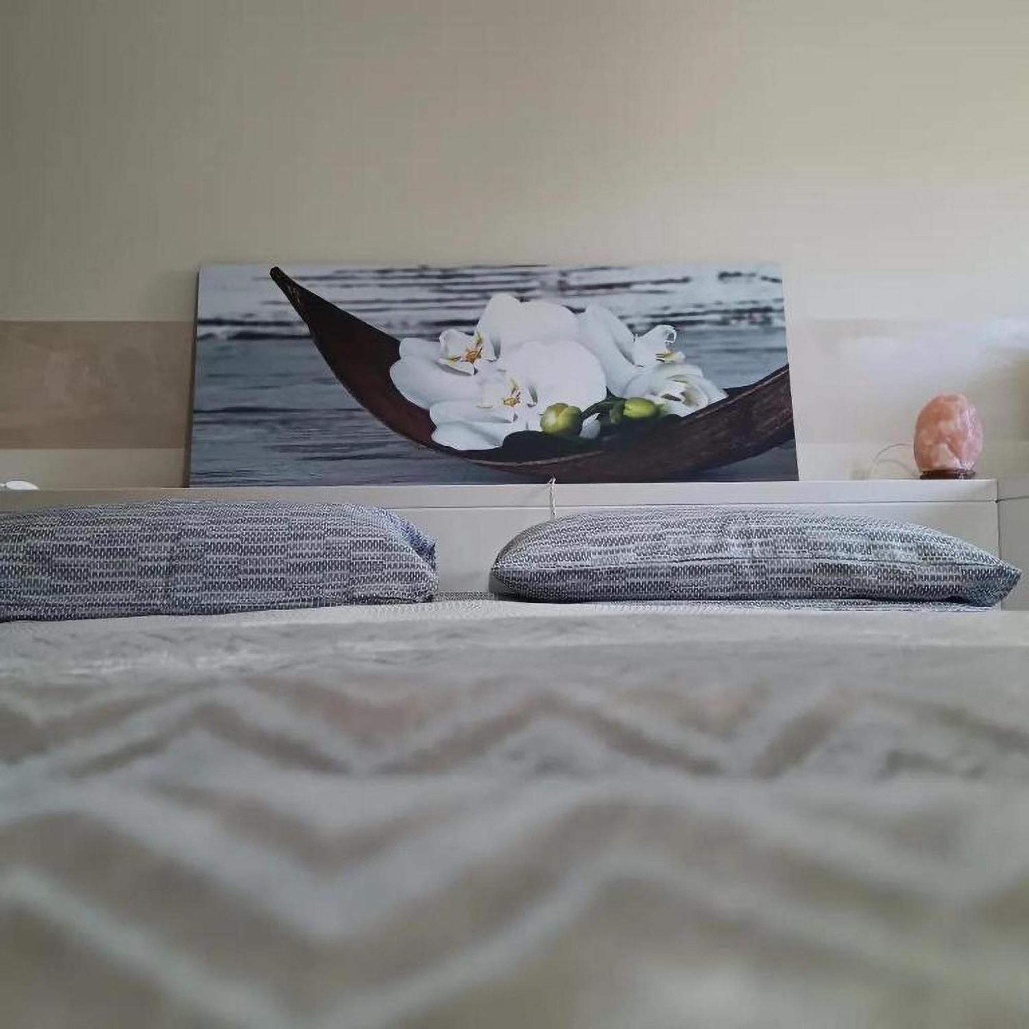 Il Sentiero Bed & Breakfast Cerro Veronese Dış mekan fotoğraf